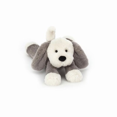 Jellycat Smudge Hond | IT4369125